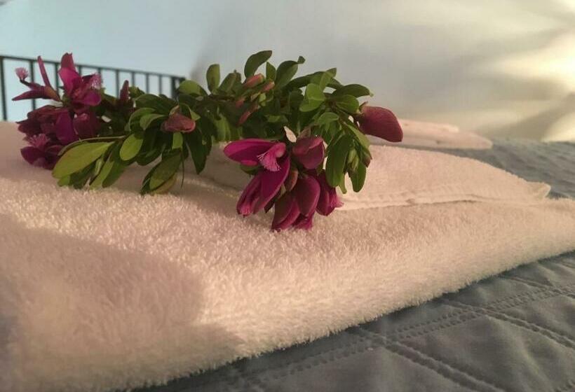 غرفة قياسية مطلة على الجبل, Il Colle Del Rustico