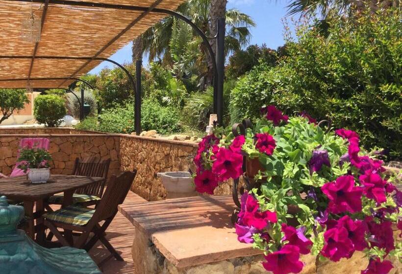 غرفة قياسية مطلة على الجبل, Il Colle Del Rustico