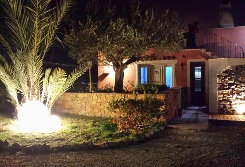 غرفة قياسية مطلة على الجبل, Il Colle Del Rustico