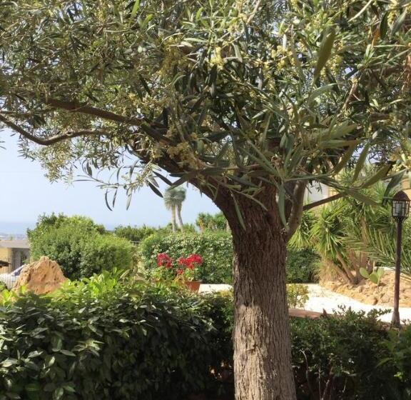 غرفة قياسية مطلة على الجبل, Il Colle Del Rustico