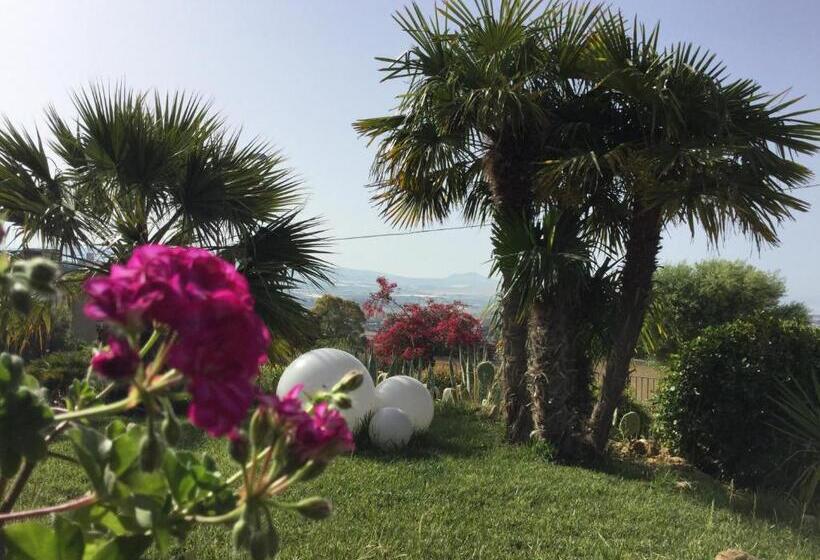 غرفة قياسية مطلة على الجبل, Il Colle Del Rustico