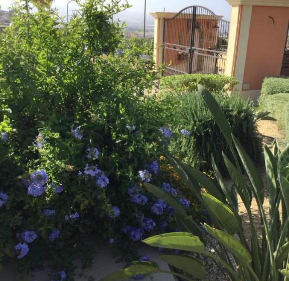 غرفة قياسية مطلة على الجبل, Il Colle Del Rustico