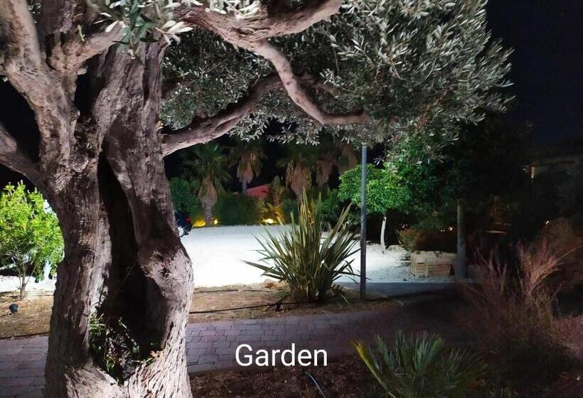 غرفة ديلوكس, Il Colle Del Rustico