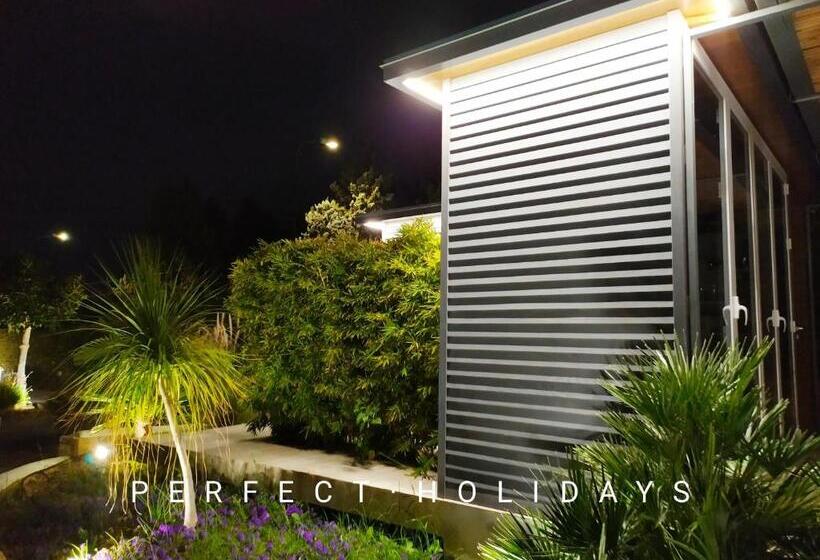 شقة غرفتين, Il Colle Del Rustico