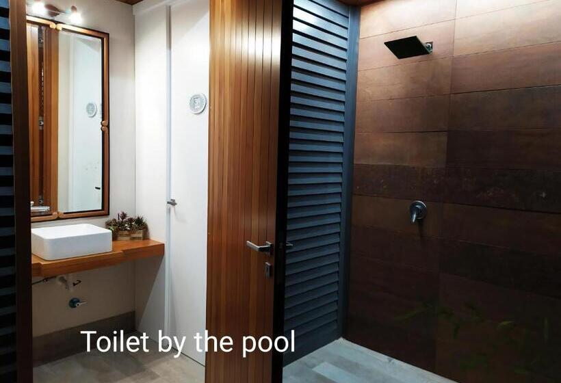 شقة غرفتين, Il Colle Del Rustico