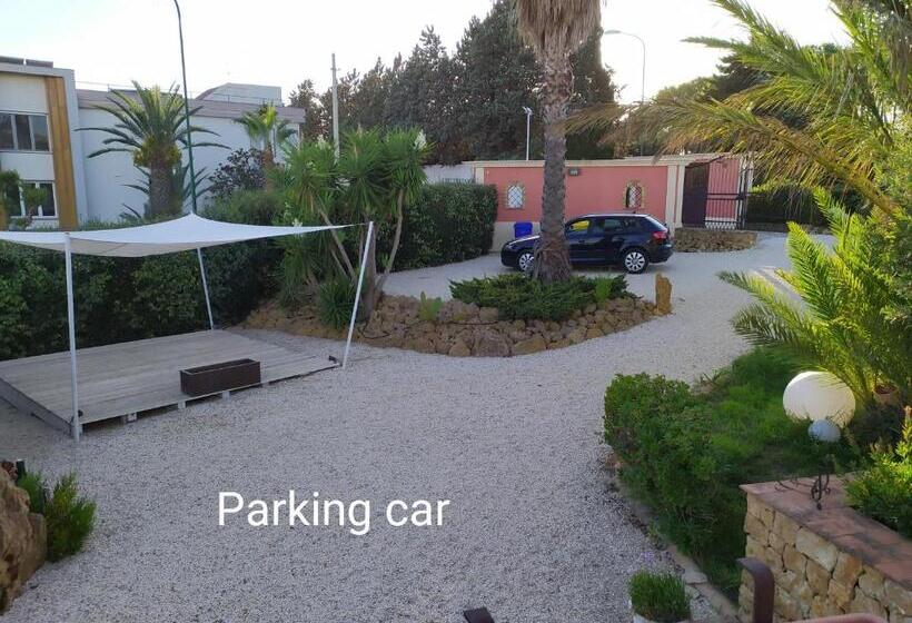 شقة غرفتين, Il Colle Del Rustico