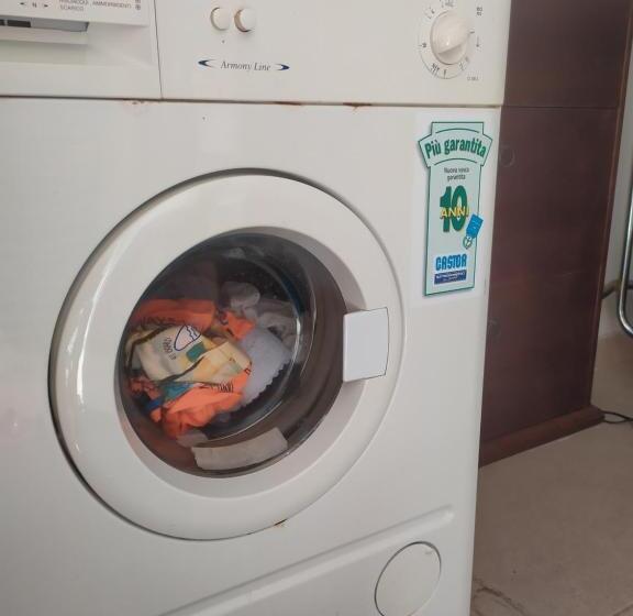 شقة غرفتين, Il Colle Del Rustico