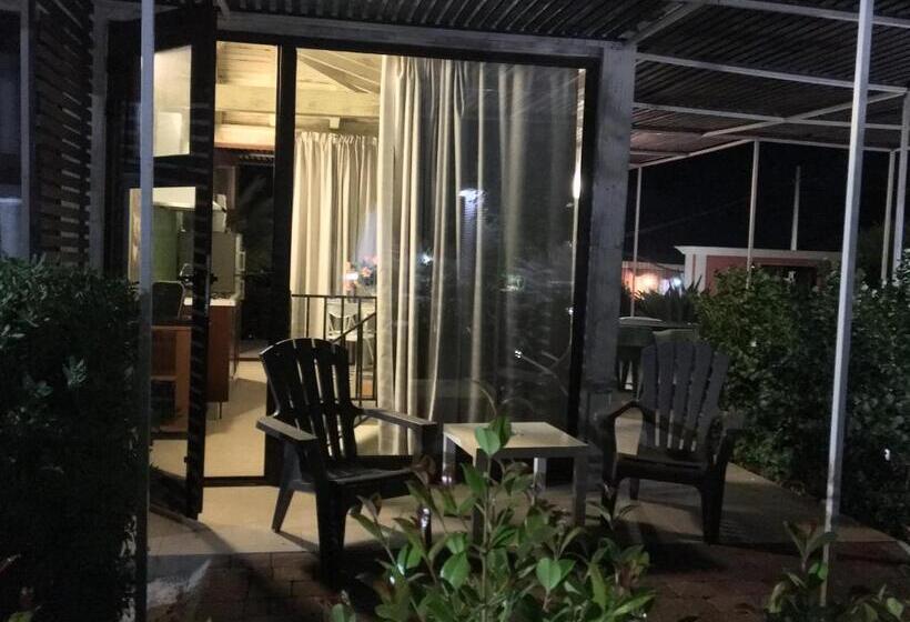 غرفة ديلوكس مطلة على حمام السباحة, Il Colle Del Rustico