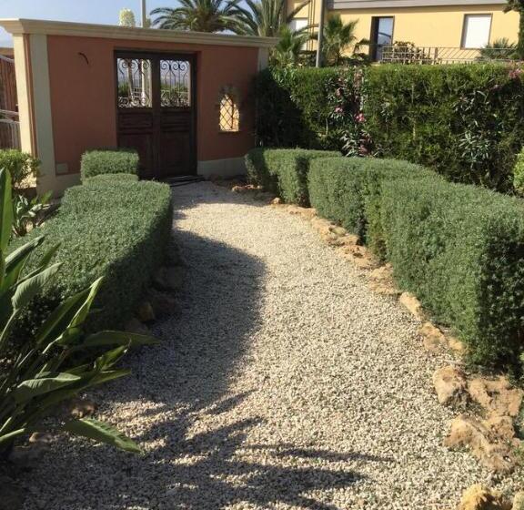 غرفة قياسية مطلة على الجبل, Il Colle Del Rustico