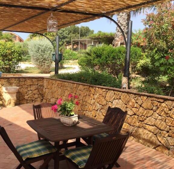 غرفة قياسية مطلة على الجبل, Il Colle Del Rustico