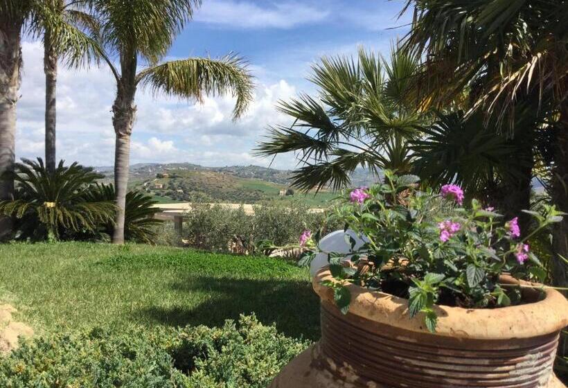 غرفة قياسية مطلة على الجبل, Il Colle Del Rustico