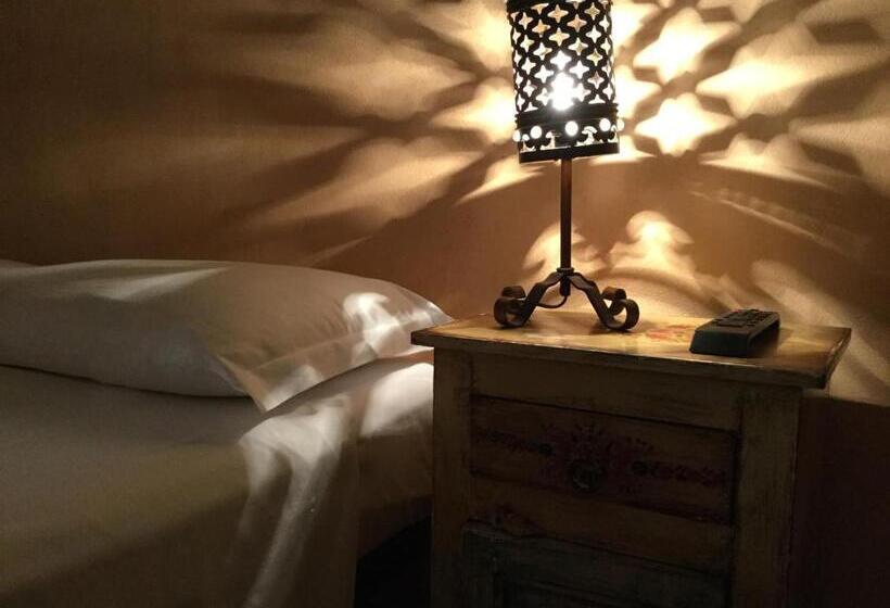 غرفة قياسية مطلة على الجبل, Il Colle Del Rustico