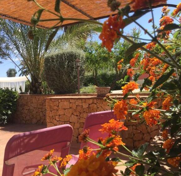 غرفة ديلوكس, Il Colle Del Rustico