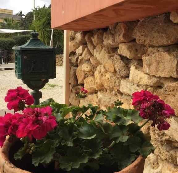 غرفة ديلوكس, Il Colle Del Rustico