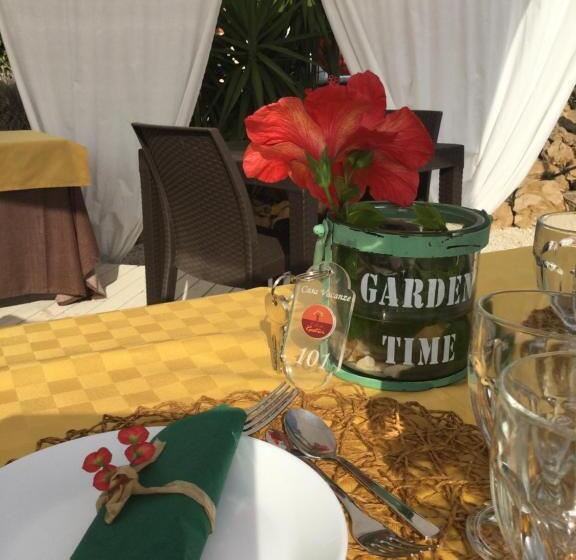 شقة غرفتين, Il Colle Del Rustico