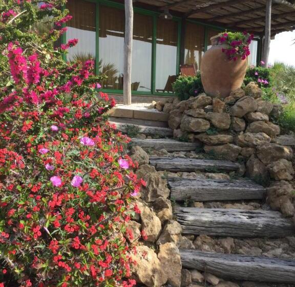 شقة غرفتين, Il Colle Del Rustico