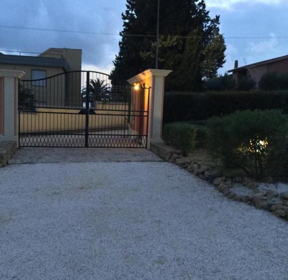 غرفة ديلوكس مطلة على حمام السباحة, Il Colle Del Rustico