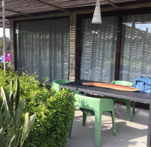 غرفة ديلوكس مطلة على حمام السباحة, Il Colle Del Rustico