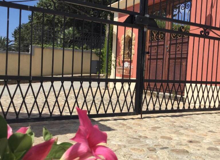 غرفة ديلوكس, Il Colle Del Rustico