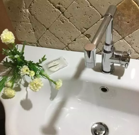 デラックスルーム, Il Colle Del Rustico