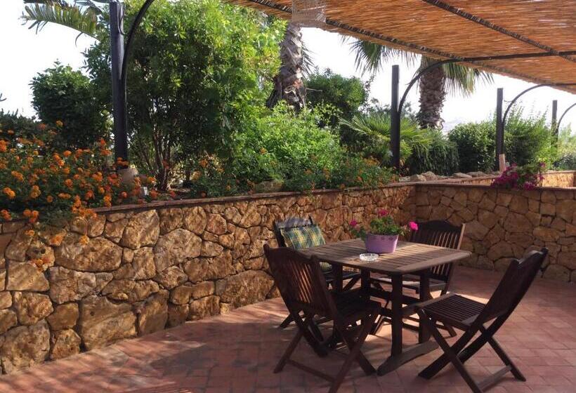 غرفة ديلوكس, Il Colle Del Rustico