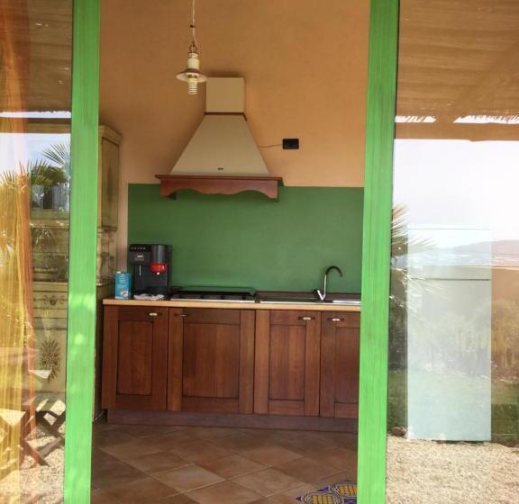 Апартаменты 2 Спальни, Il Colle Del Rustico