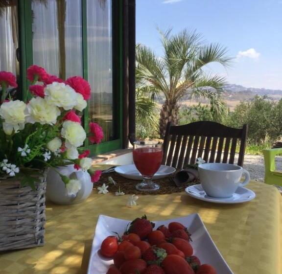 شقة غرفتين, Il Colle Del Rustico