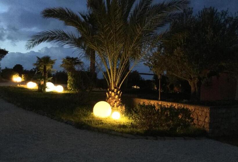 شقة غرفتين, Il Colle Del Rustico