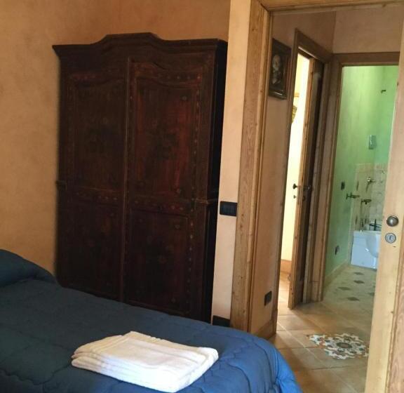 شقة غرفتين, Il Colle Del Rustico