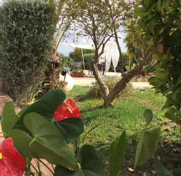 شقة غرفتين, Il Colle Del Rustico