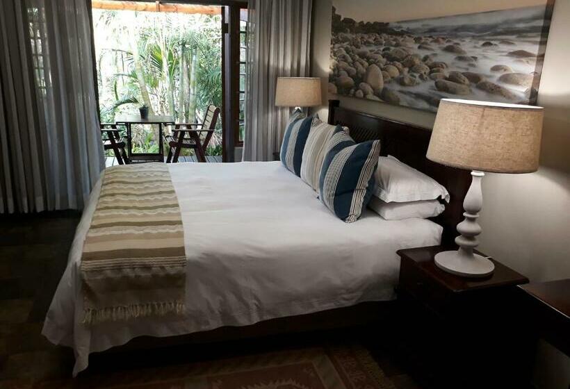 ファミリールーム, The Sandpiper