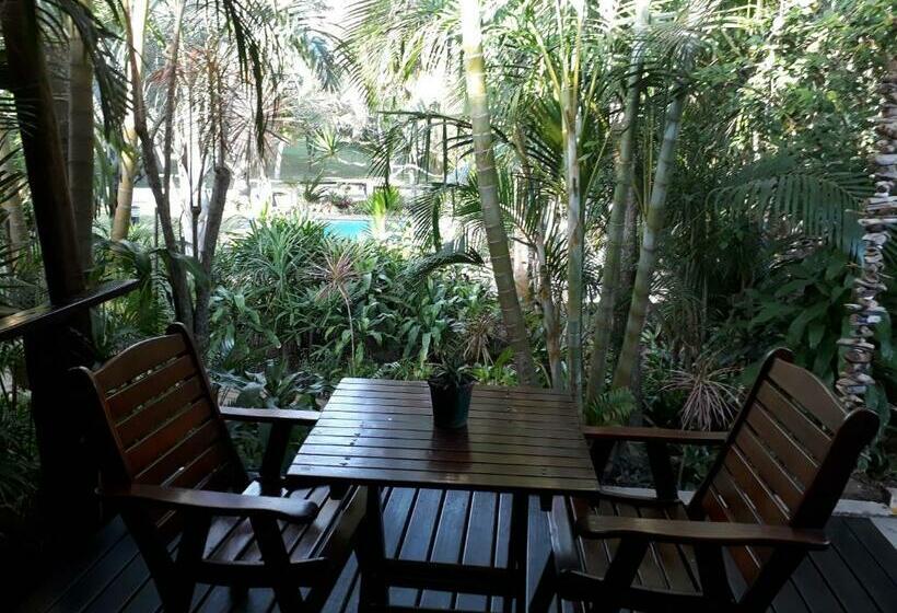 ファミリールーム, The Sandpiper