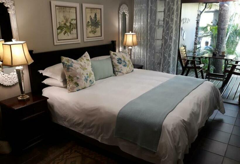 스탠다드 룸 킹사이즈 침대, The Sandpiper