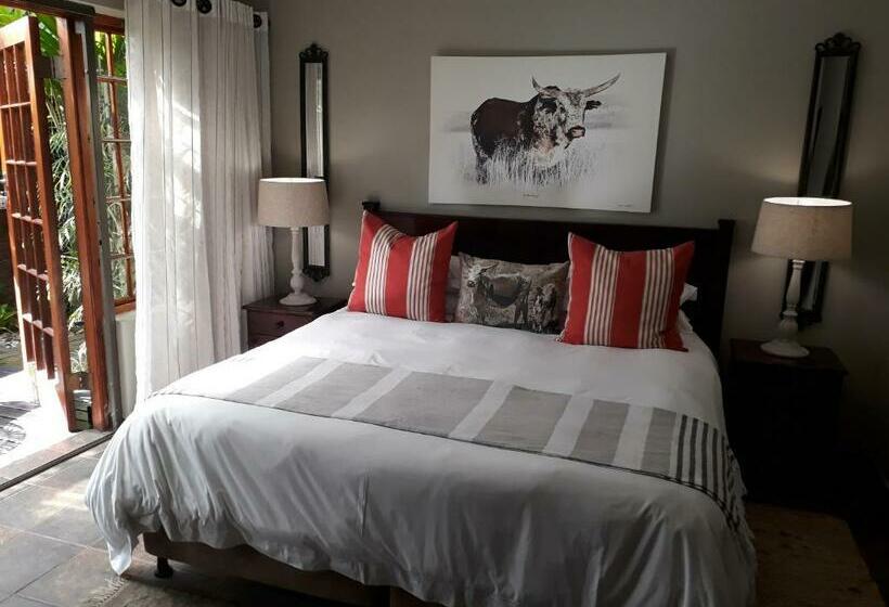 キングサイズベッドのスタンダードルーム, The Sandpiper