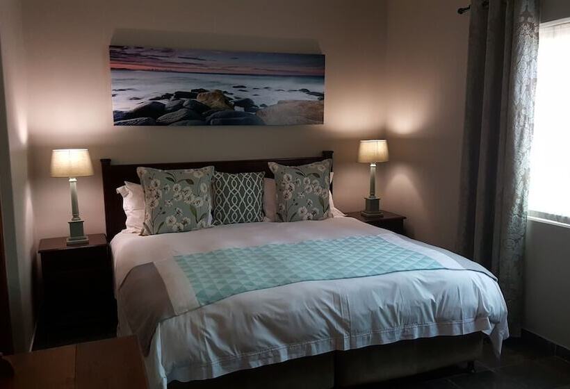 ファミリールーム, The Sandpiper