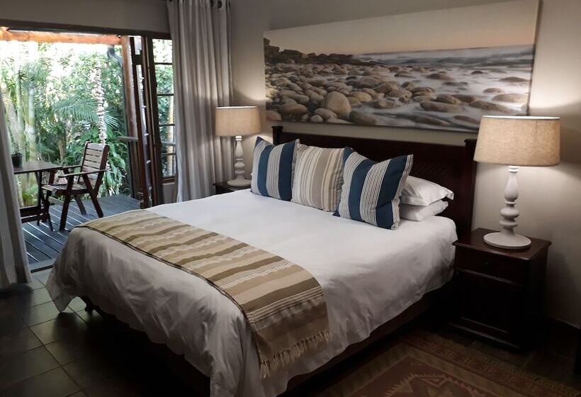 ファミリールーム, The Sandpiper