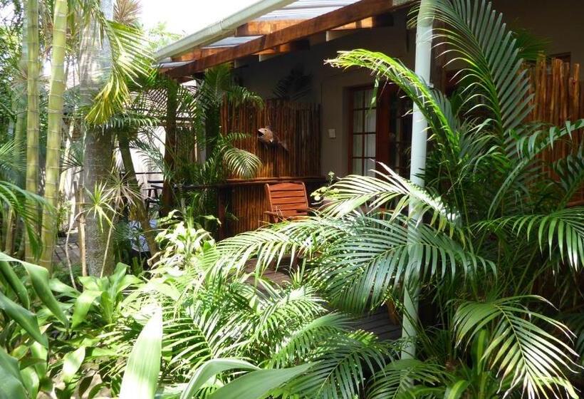 패밀리 룸, The Sandpiper