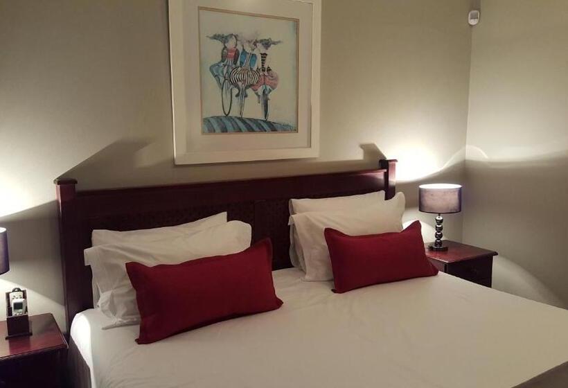 Номер Economy, The Sandpiper