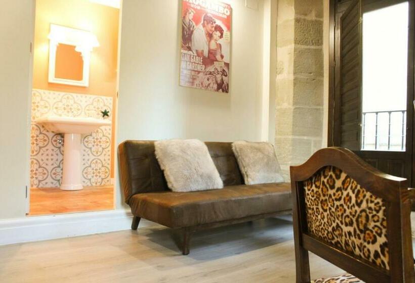 Студио Стандарт с Балконом, Teatrisso Hotel Palacio