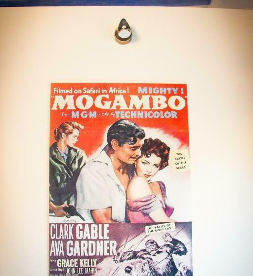 Студио Стандарт с Балконом, Teatrisso Hotel Palacio