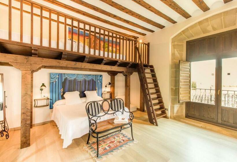 Студио Стандарт с Балконом, Teatrisso Hotel Palacio