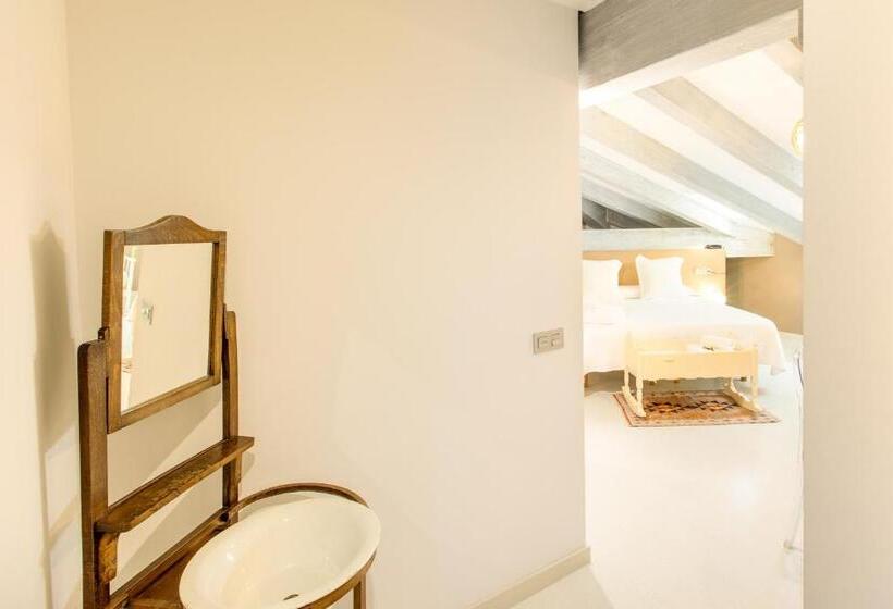 Номер Стандарт Трехместный, Teatrisso Hotel Palacio