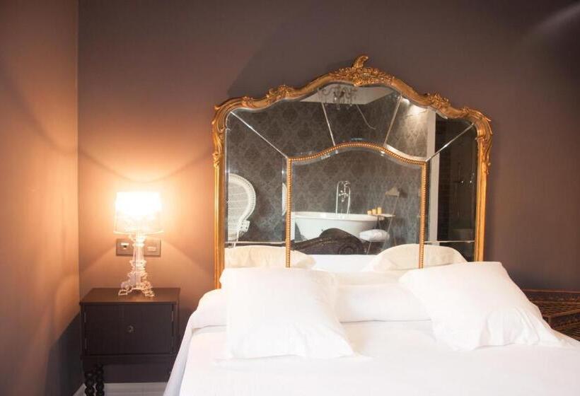 Полулюкс Повышенной Комфортности, Teatrisso Hotel Palacio