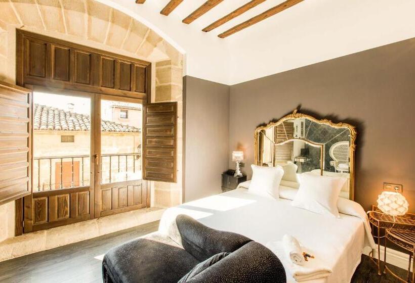 Полулюкс Повышенной Комфортности, Teatrisso Hotel Palacio