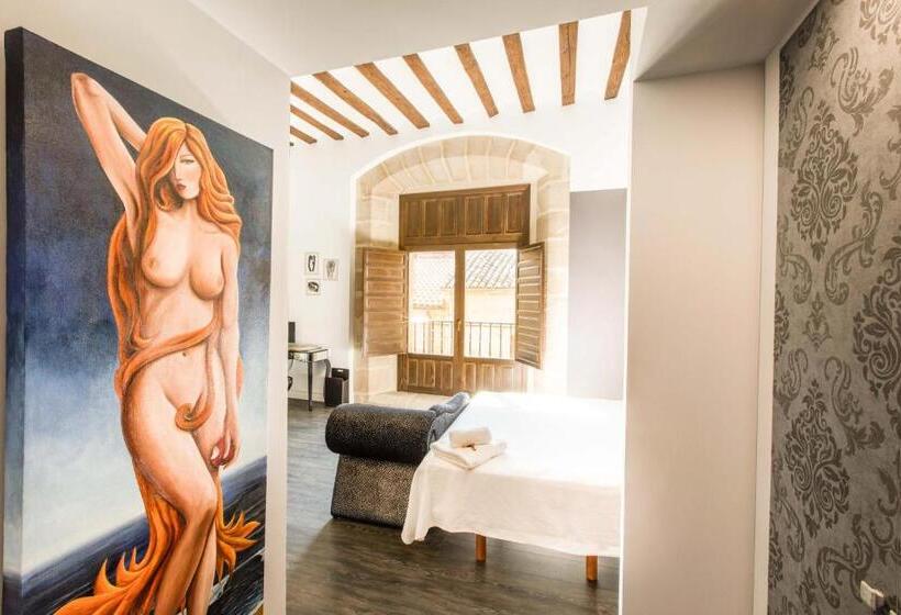 Полулюкс Повышенной Комфортности, Teatrisso Hotel Palacio