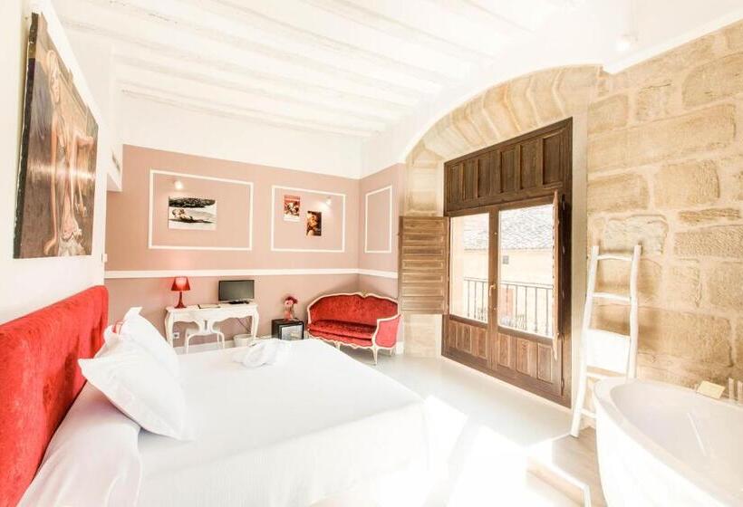 Полулюкс Повышенной Комфортности, Teatrisso Hotel Palacio