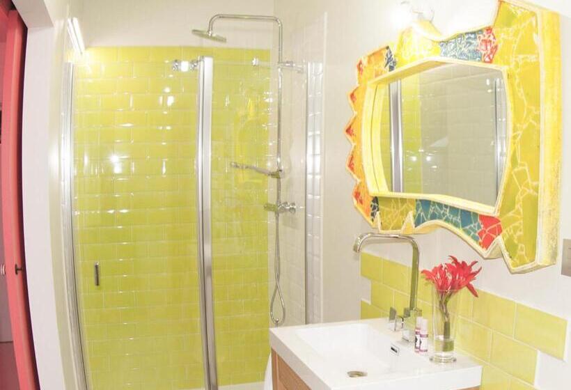 Номер Стандарт, Teatrisso Hotel Palacio