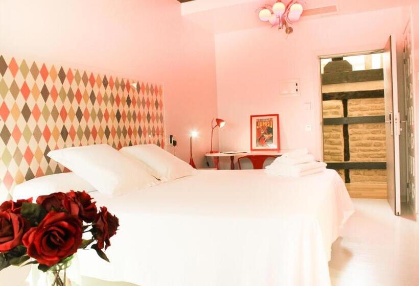 Номер Стандарт, Teatrisso Hotel Palacio