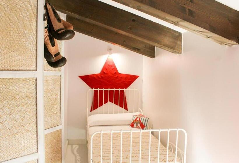 Номер Стандарт, Teatrisso Hotel Palacio