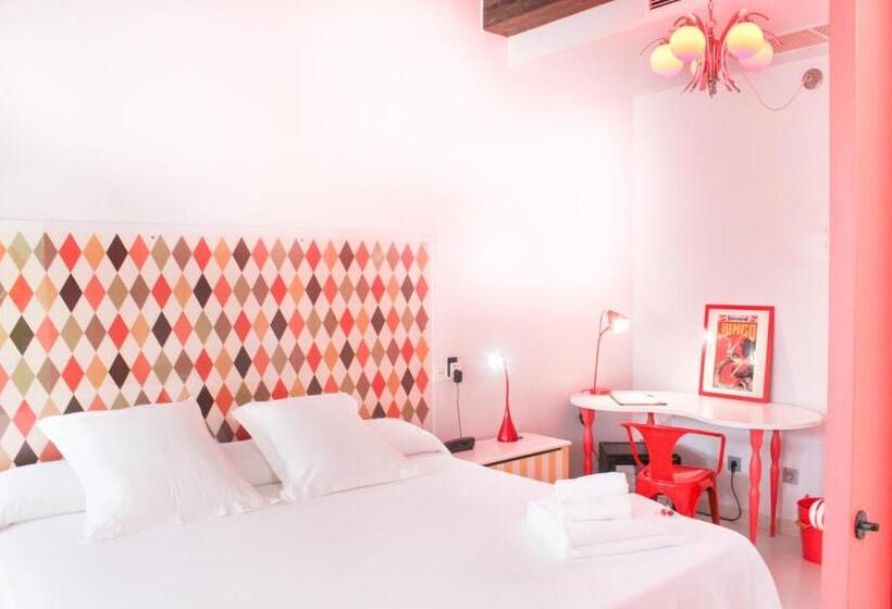 Номер Стандарт, Teatrisso Hotel Palacio
